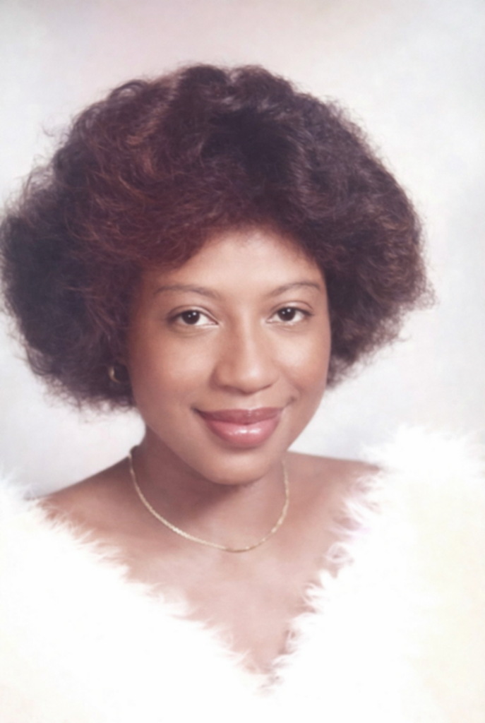 Lois Anna Evans Profile Photo