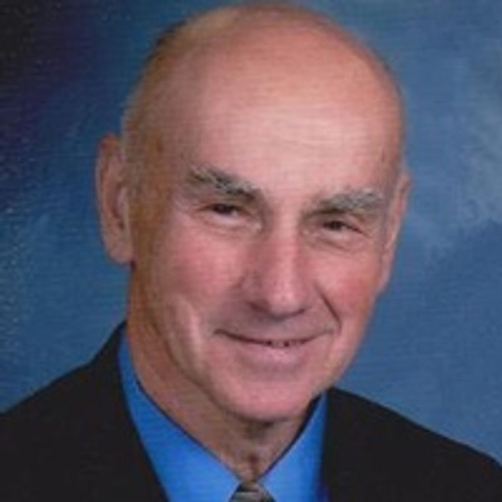 Stanley Delmar Parsons