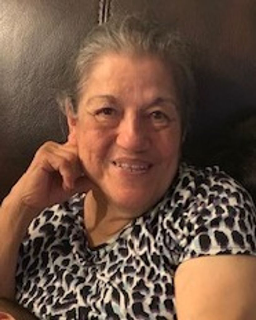 Guadalupe Canales Mota Profile Photo