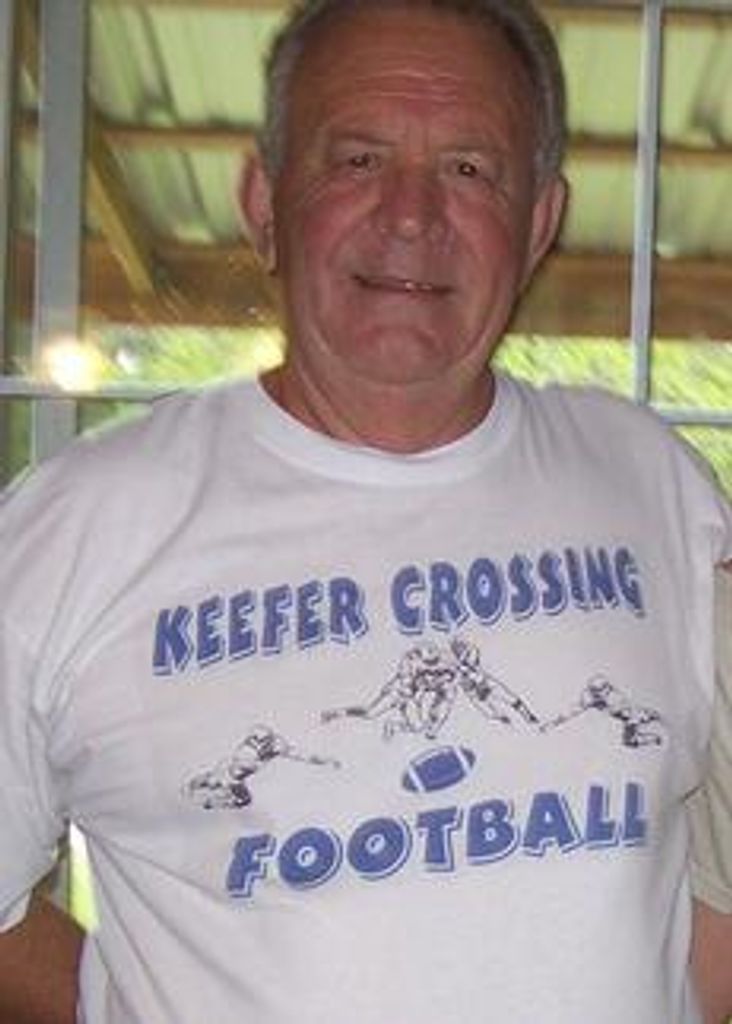 John Robert Boedicker