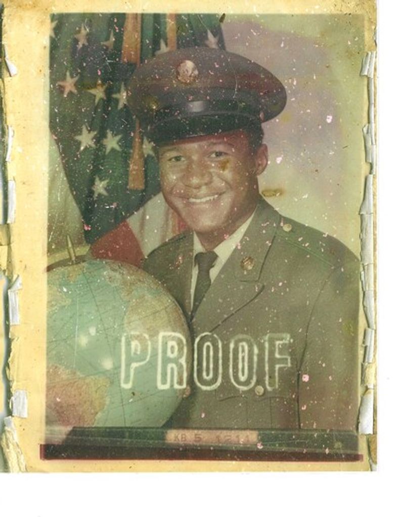 Eddie Lee Oglesby Profile Photo