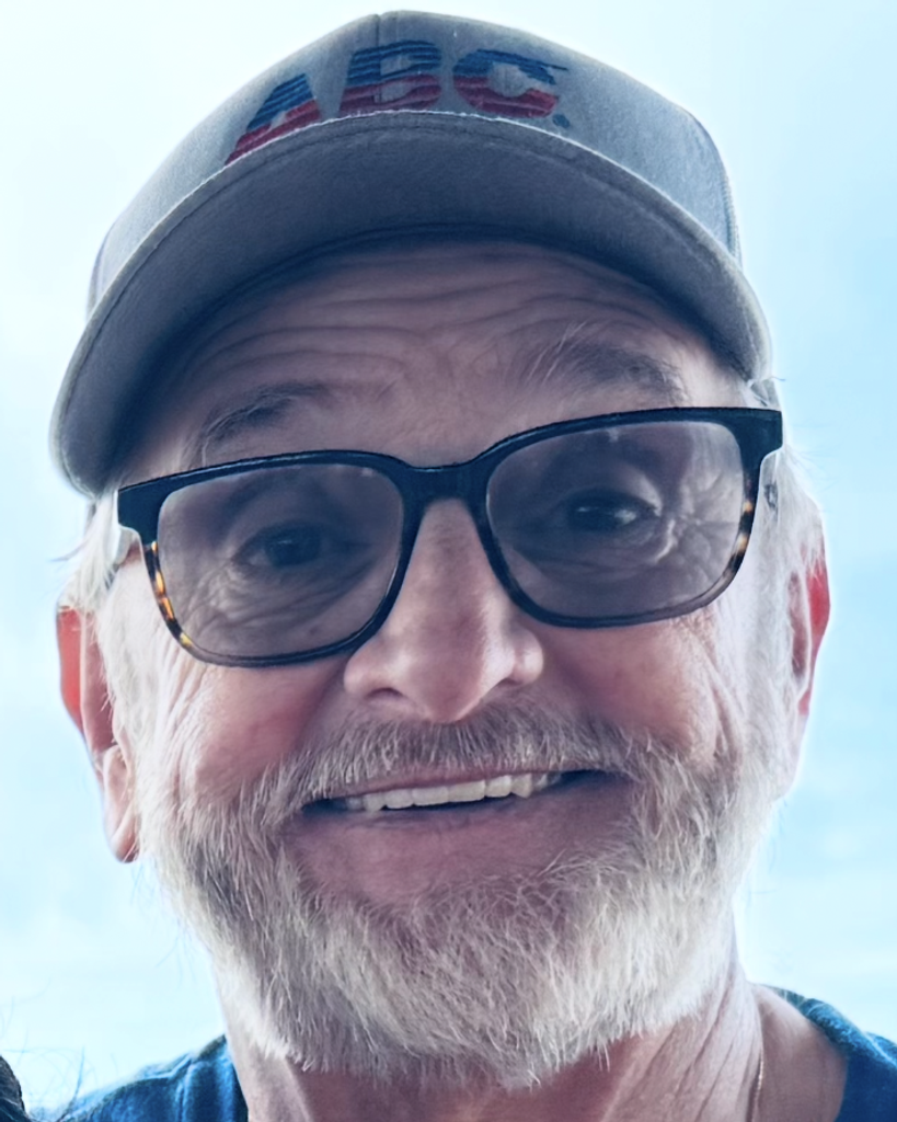 Donald Wayne Gleason