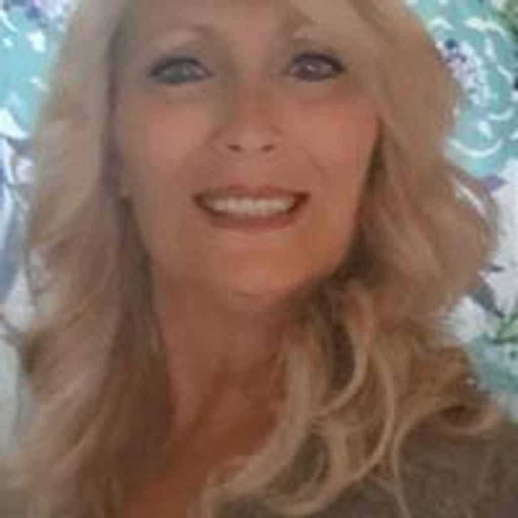 Melinda Ruth Hockenberry