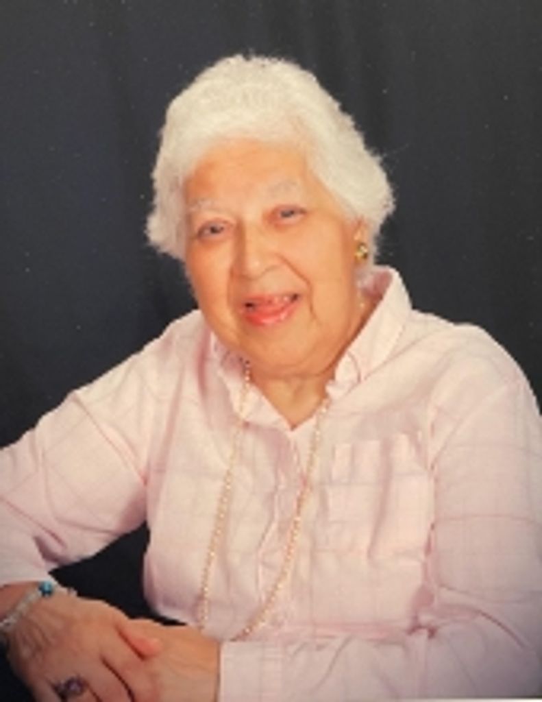 Socorro Ojeda Buentello "Coco"