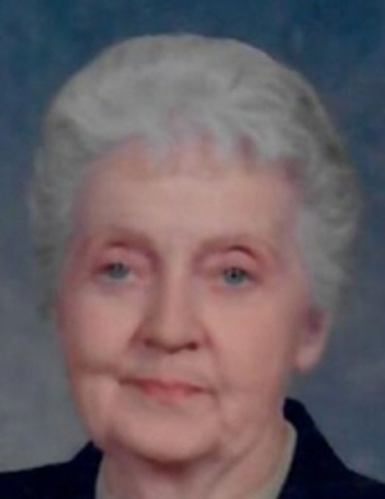 Clara Smith Henderson