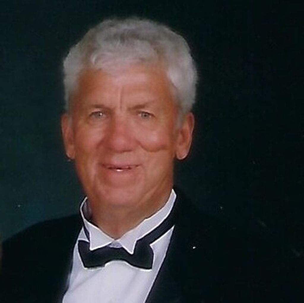 John Wesley "Wes" Hammond Profile Photo