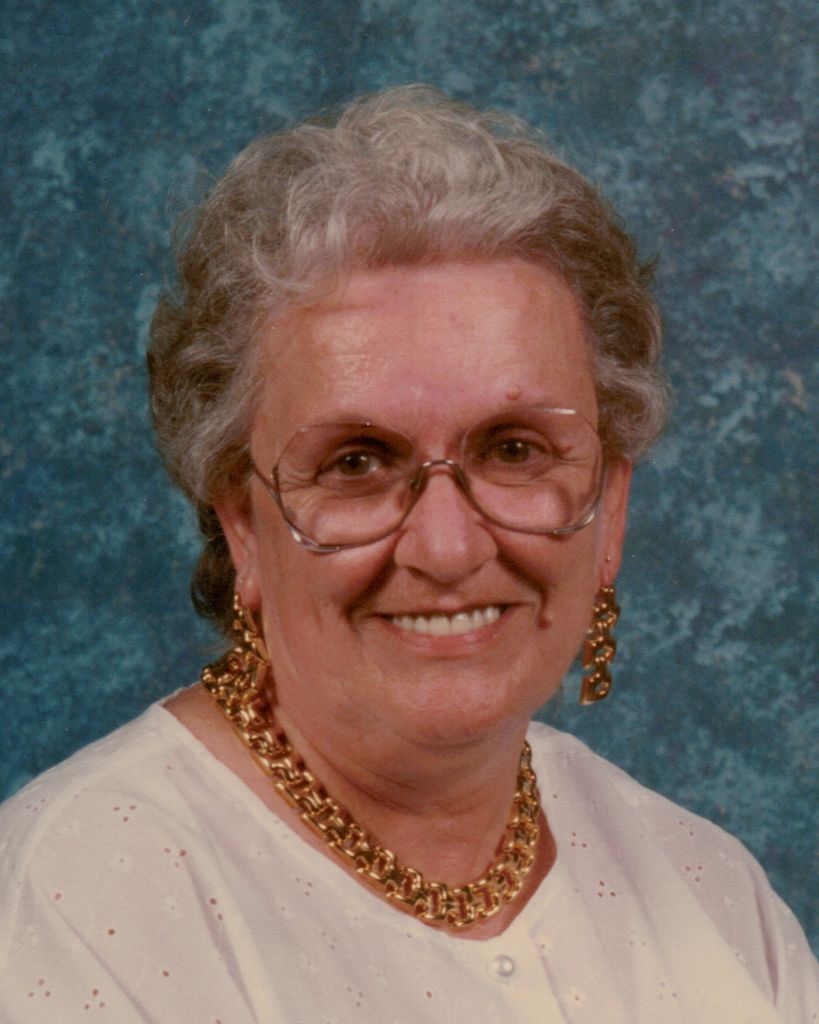 Zelda Houston