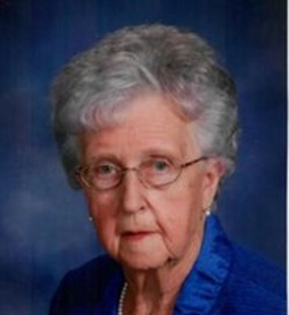 Martina J. Uhlenhake