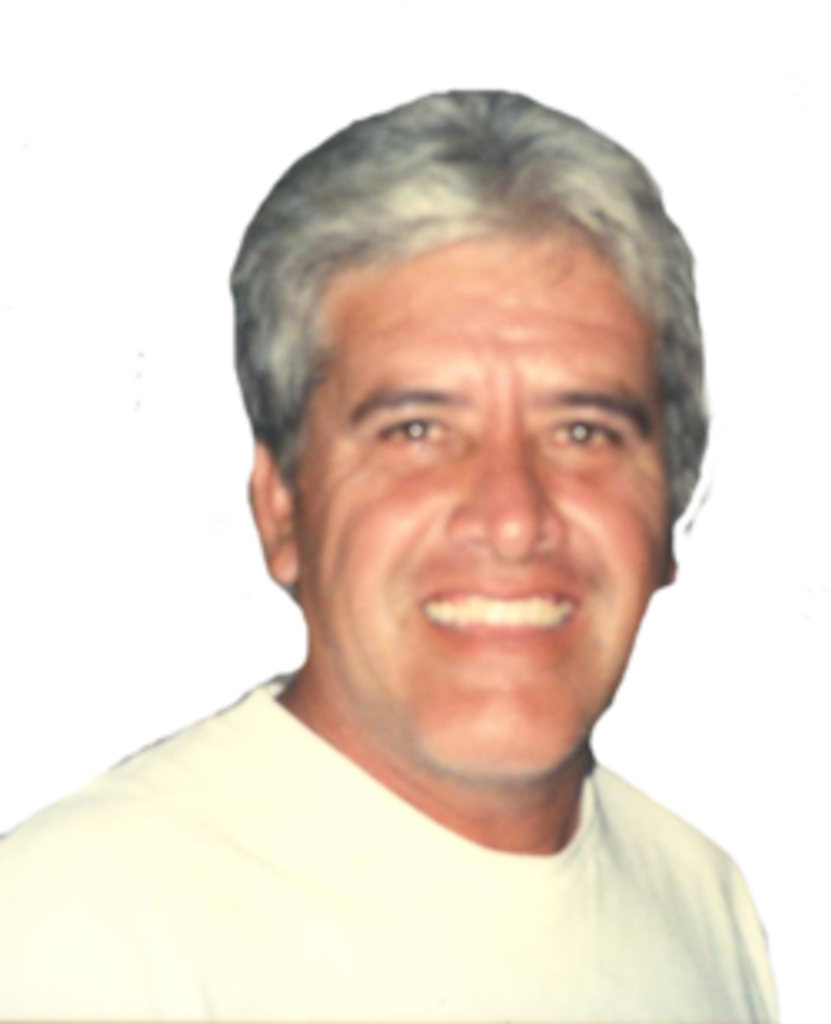 Jose Ruben Benavides