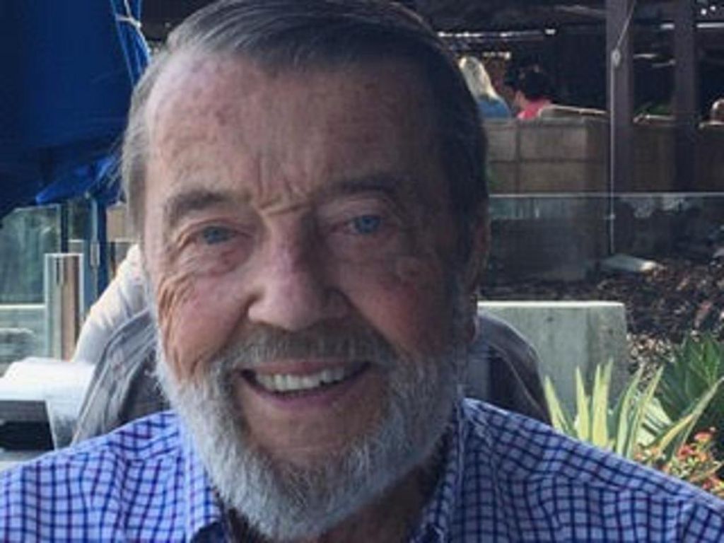 Bruce Styles Burr Profile Photo