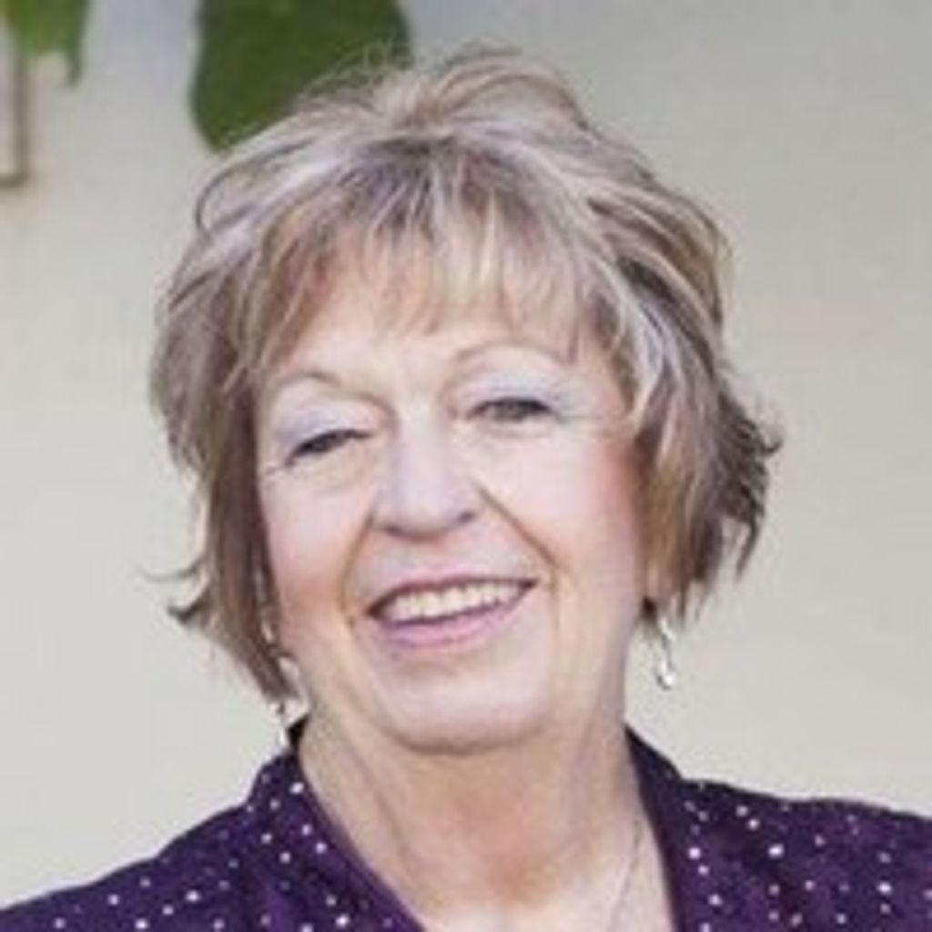 Phyllis A Rose