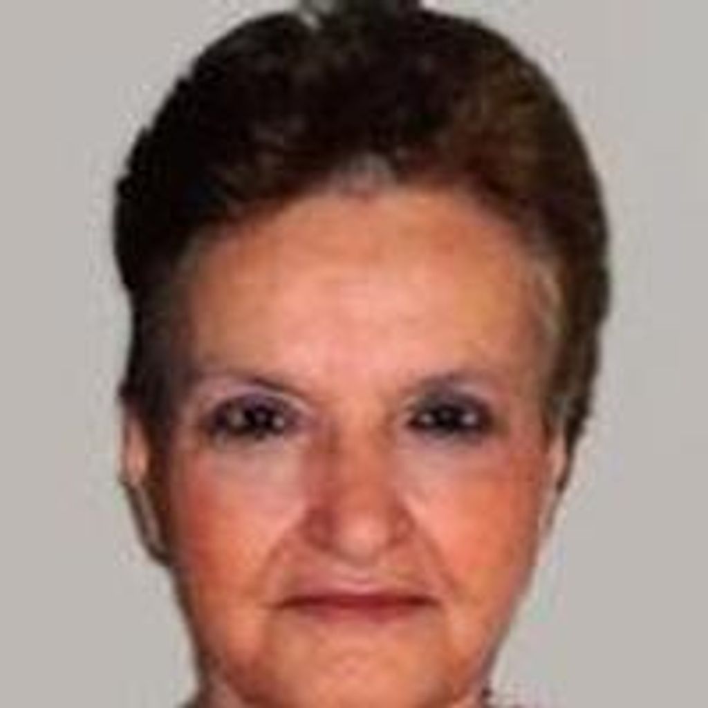 Theresa "Terri" Martin
