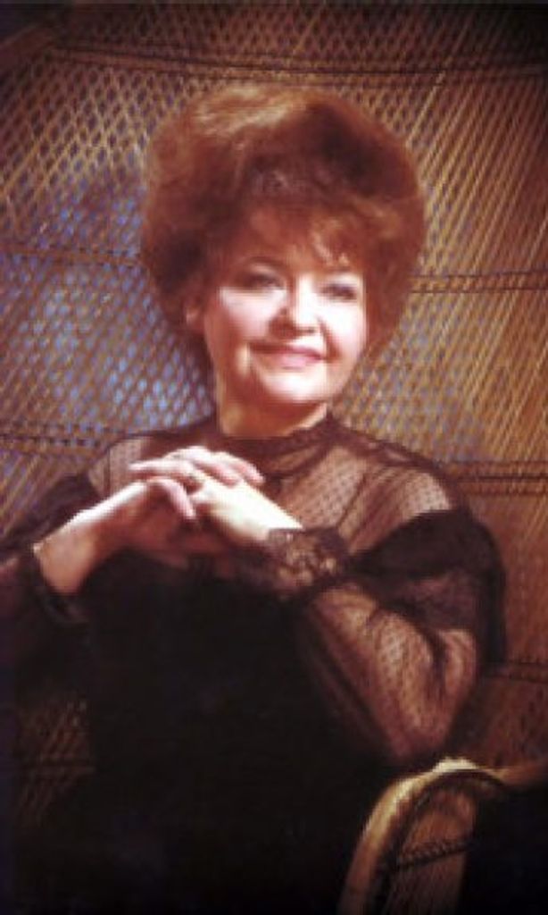 Elaine Katherine Dejulio