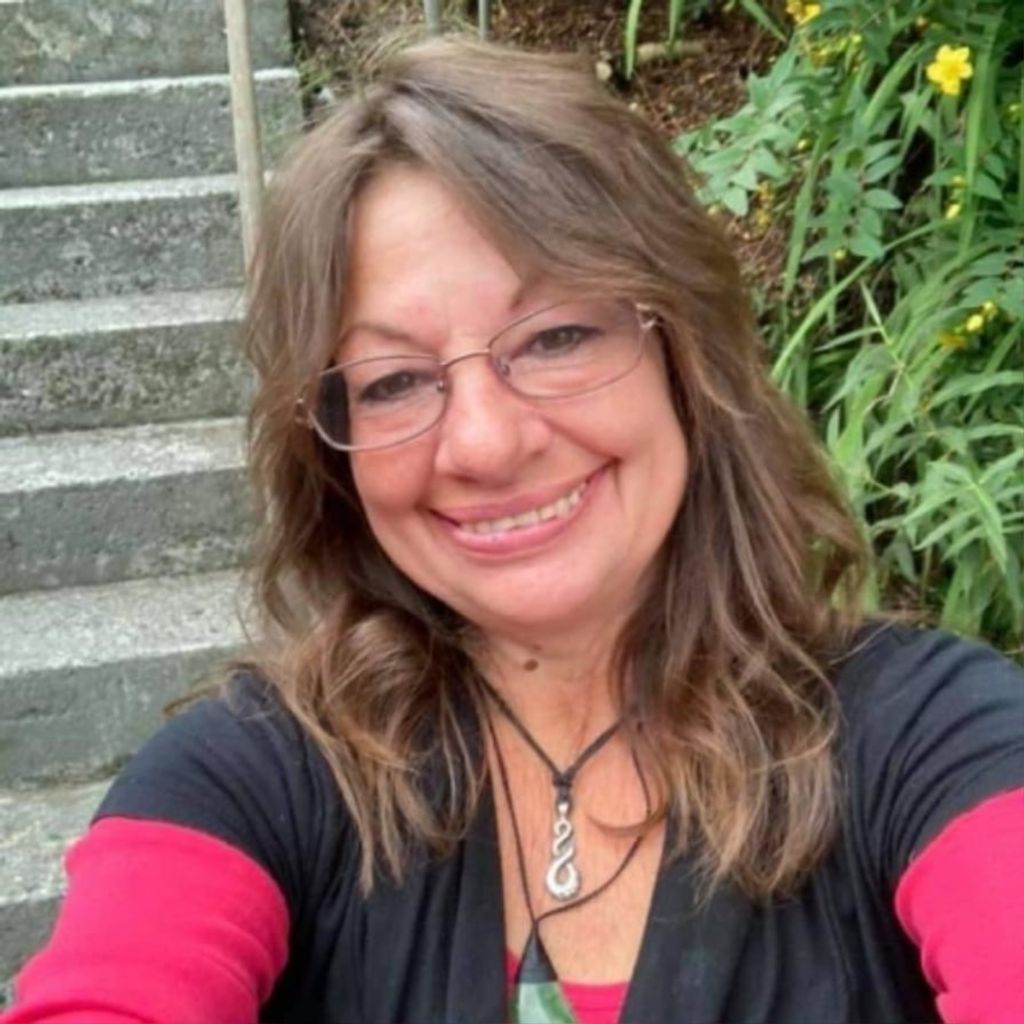 Deanna Elizabeth Michaud