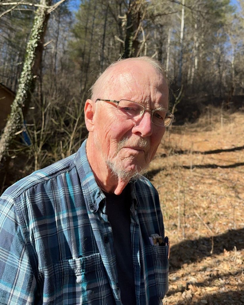 John G. C. Michal Profile Photo