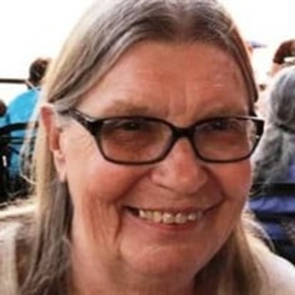 Frances Mary Sakal