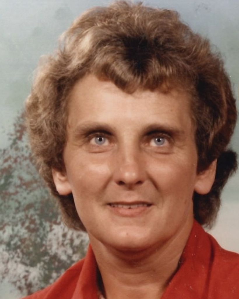 Vera Nell Isbell Gish Profile Photo