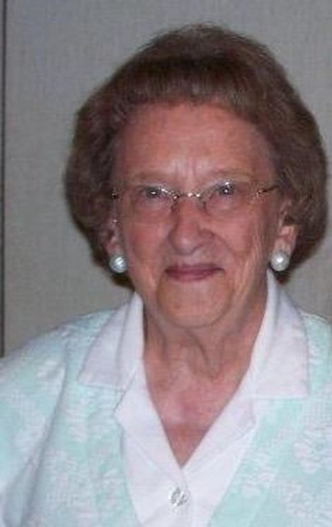 Constance Lewia Profile Photo