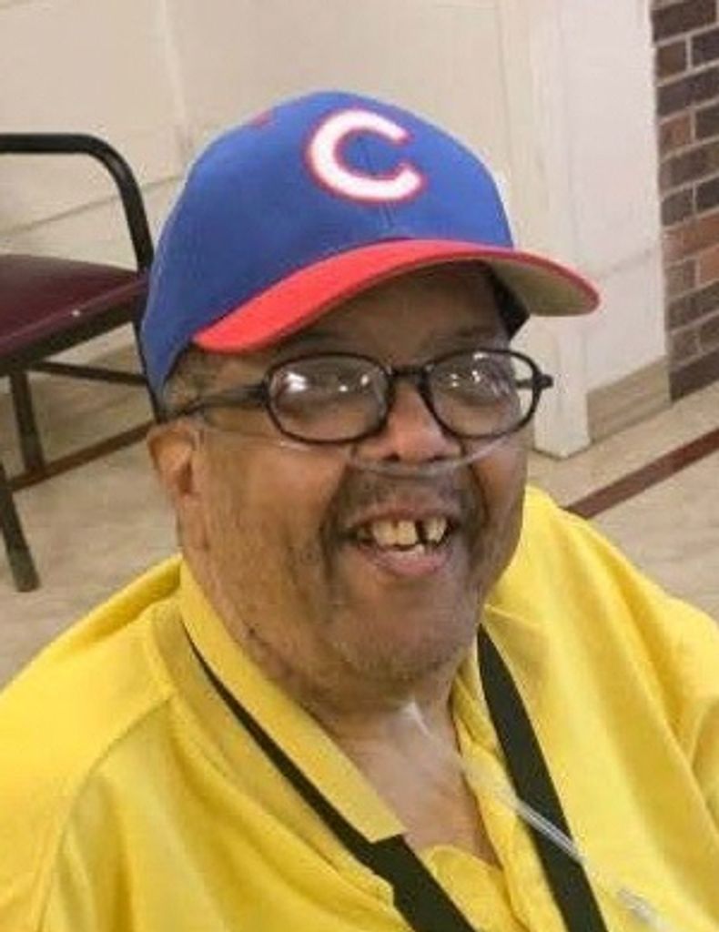 Richard "Rickie" M. Johnson Profile Photo