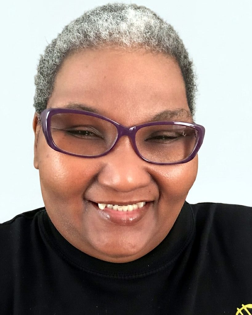 Keysha Ferebee