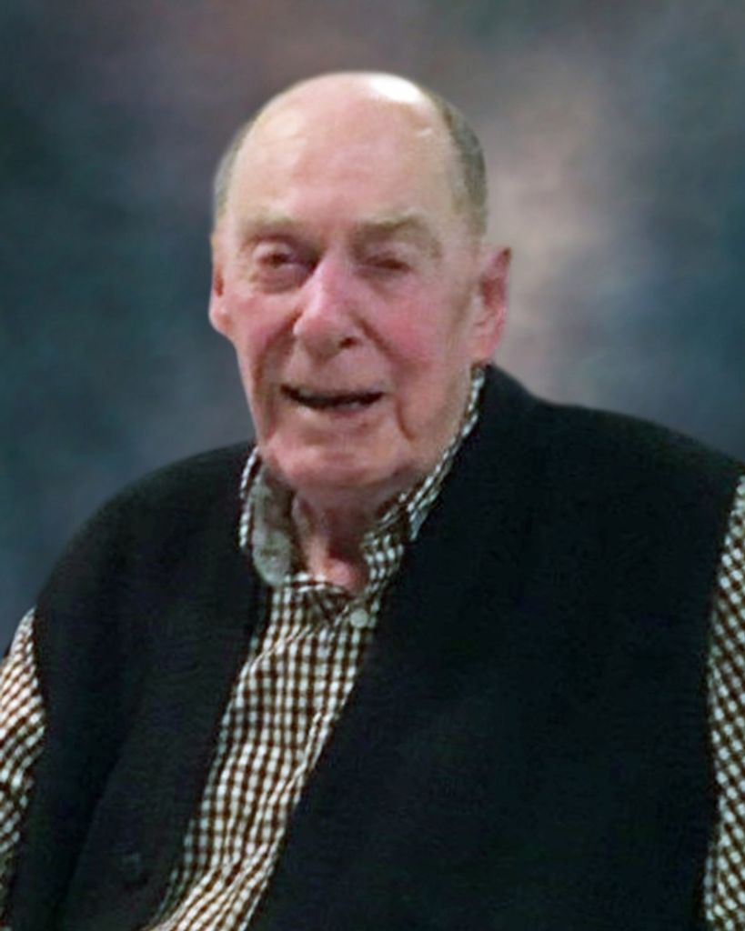 James Harvey Gillespie