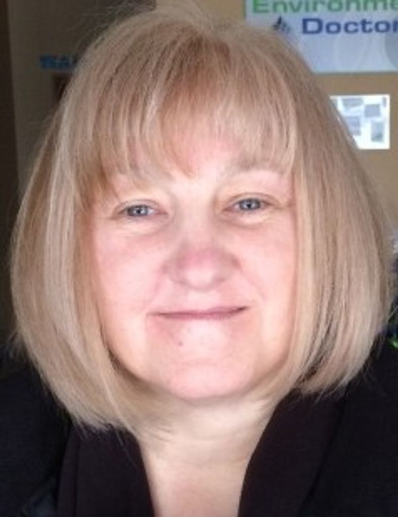 Teresa Olding