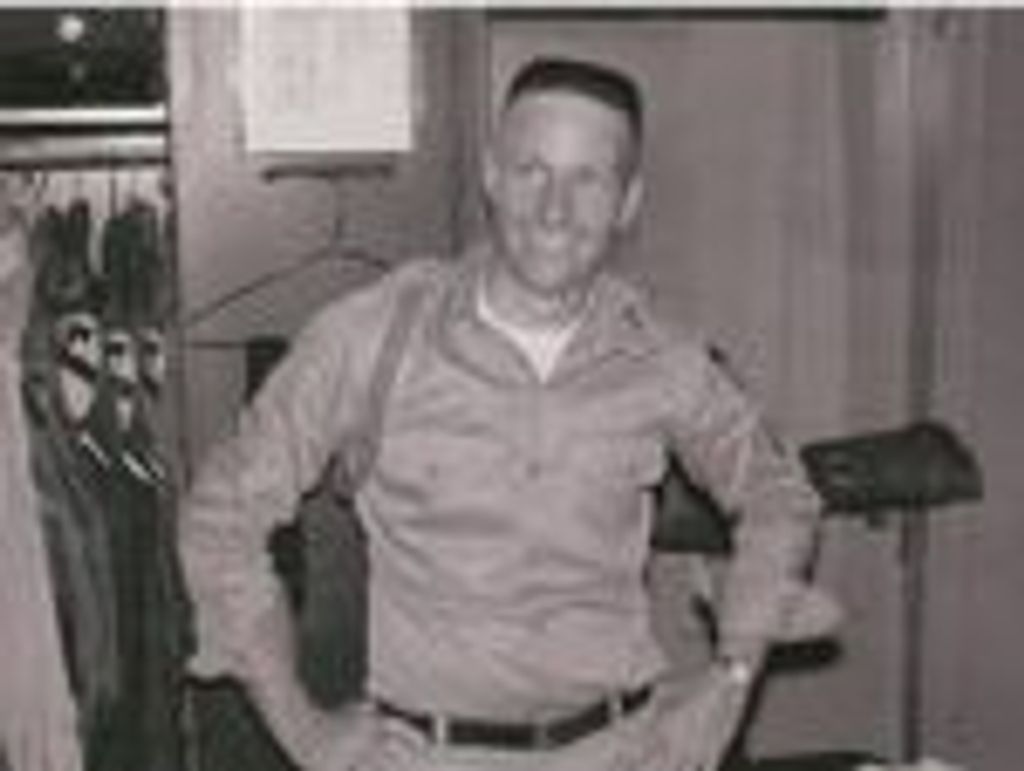Larry Goldenstein