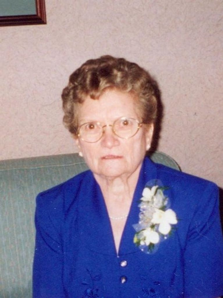 Hazel F. Raab Profile Photo