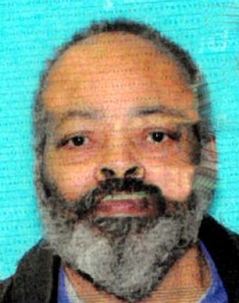 Calvin L. Ashley