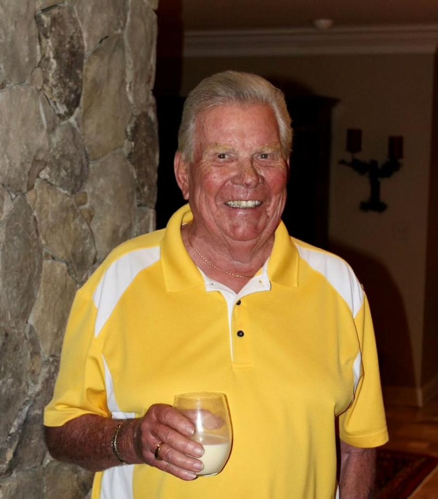 Ronald William Ayers Profile Photo