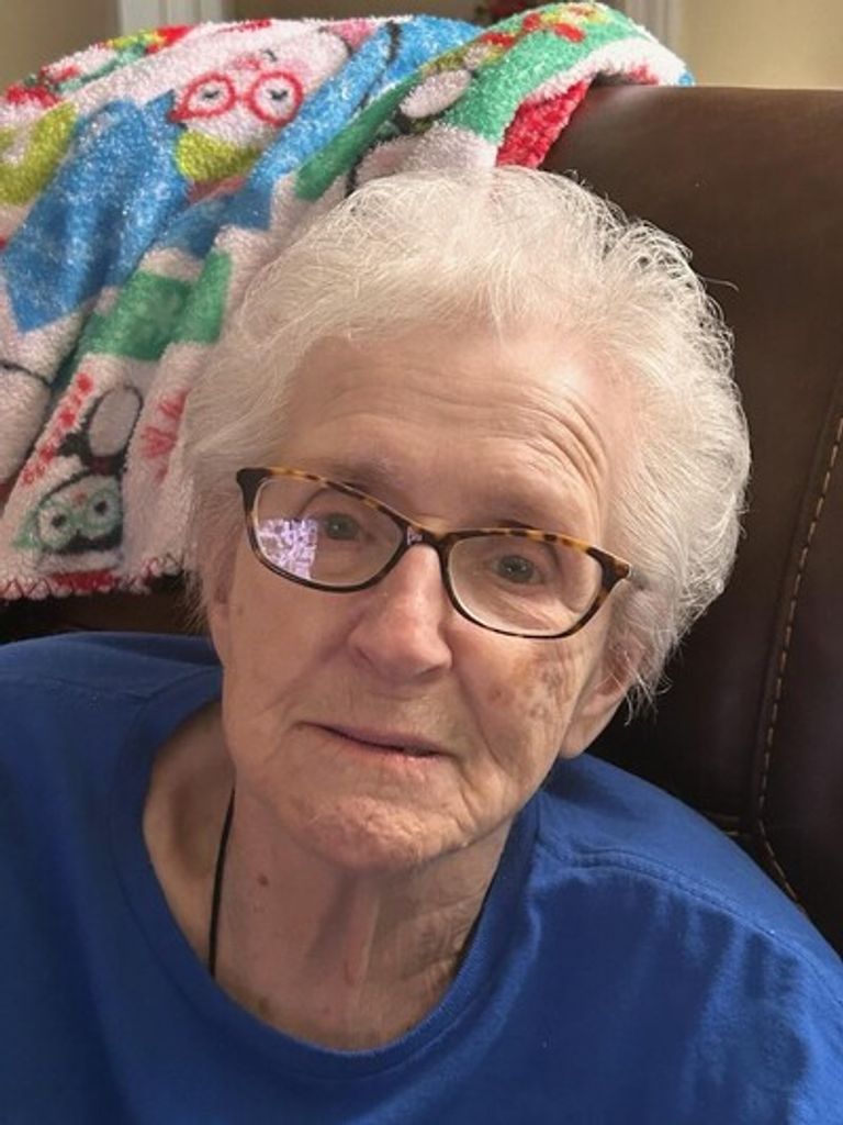 Beverly Thurow Doucet Profile Photo
