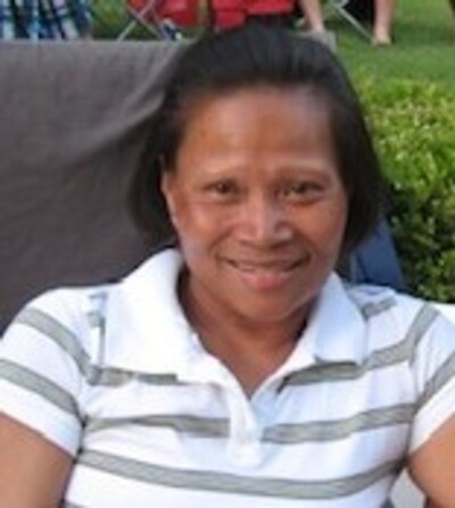 Brenda Perez Sommer Profile Photo