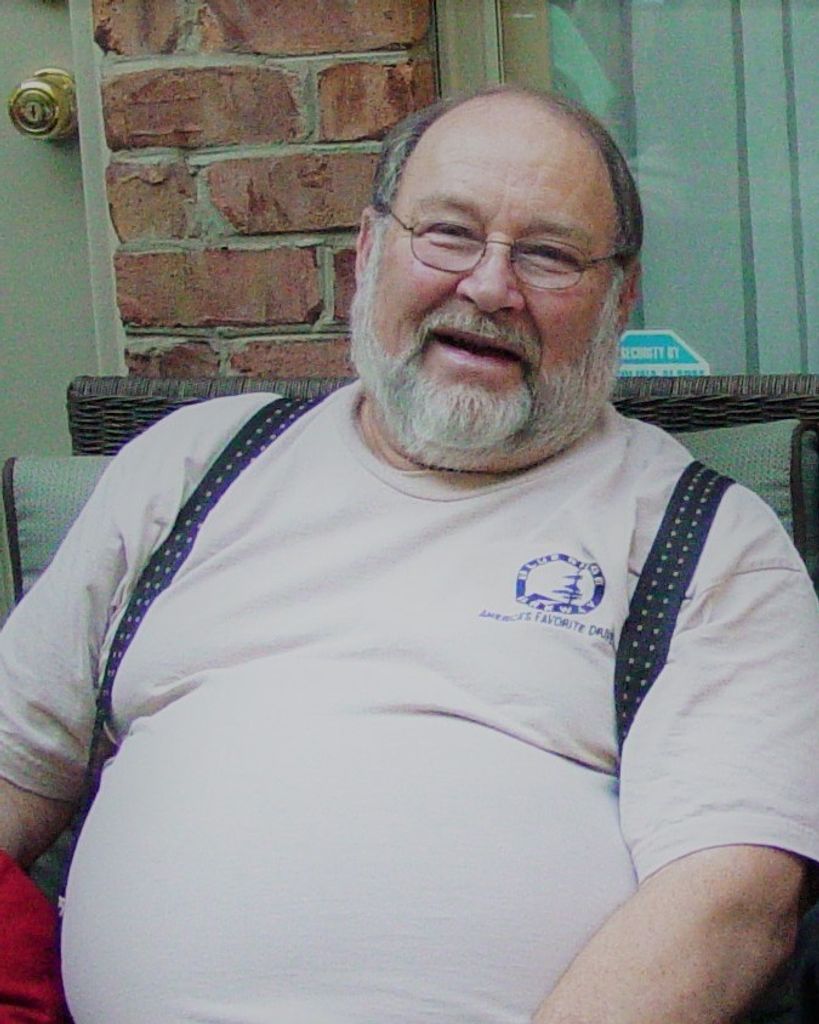 Herbert Sink Tesh Profile Photo