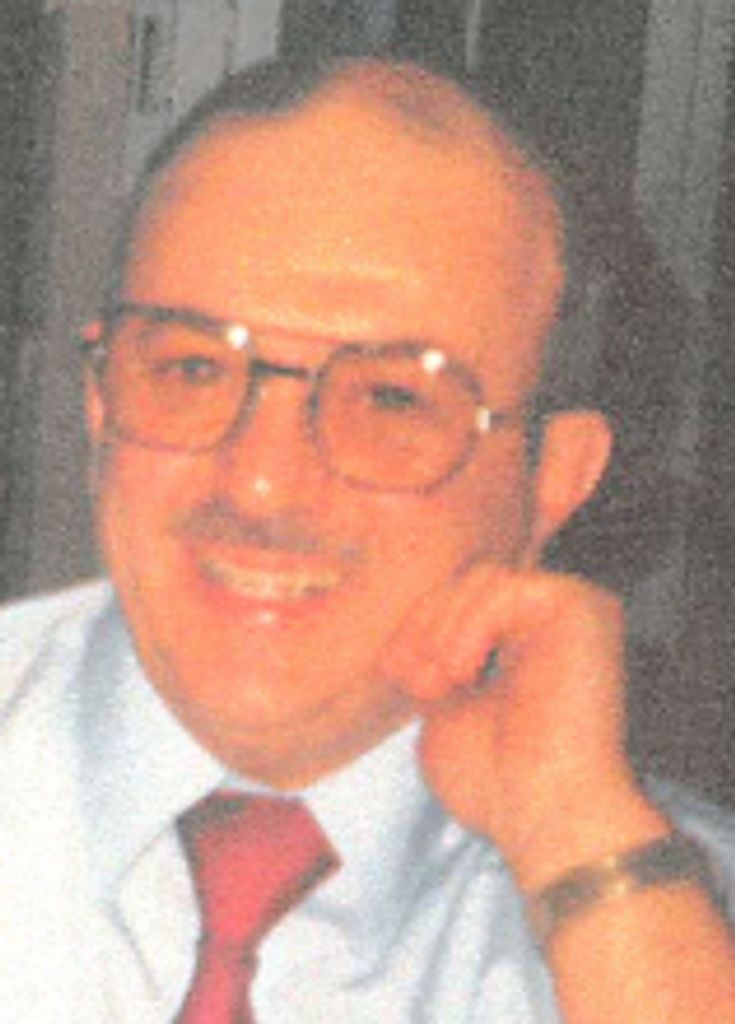 Joseph J. Paone, Jr.