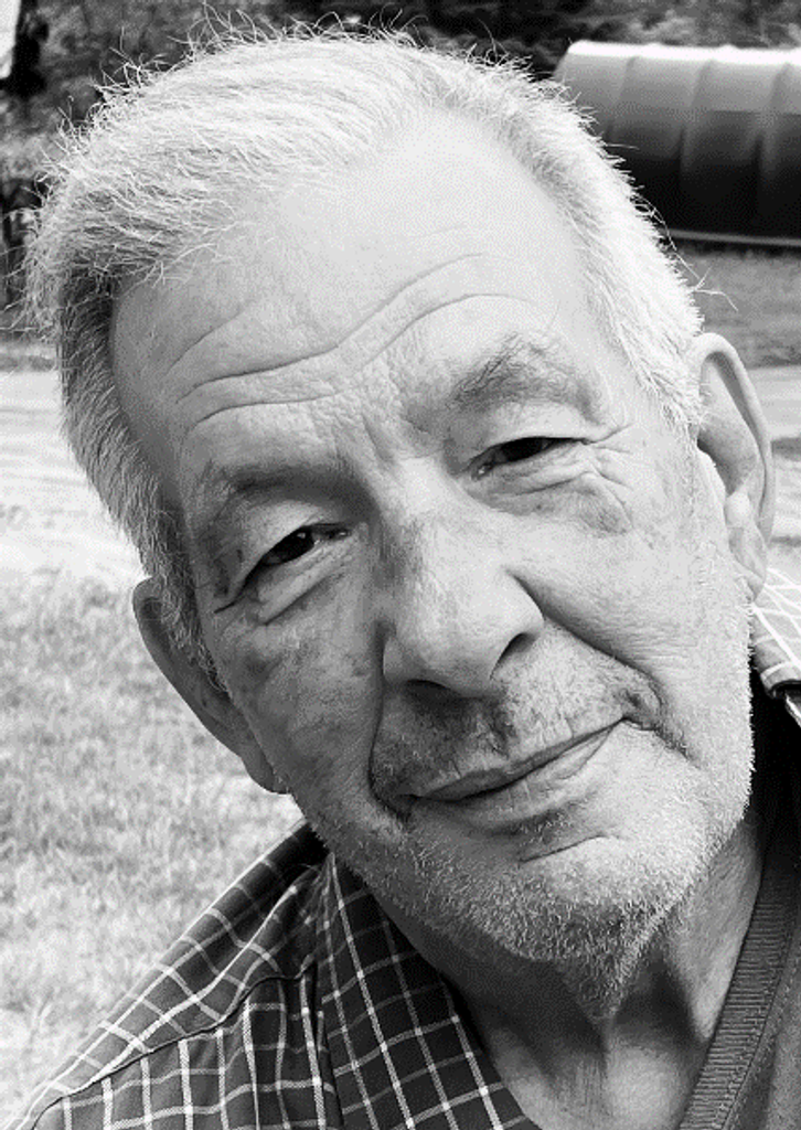 James Larry Askew Profile Photo