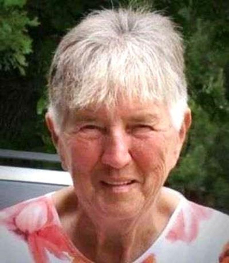 Helen Ann Rostad