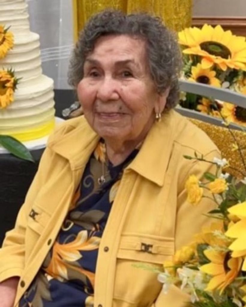 Tomasa Ordonez