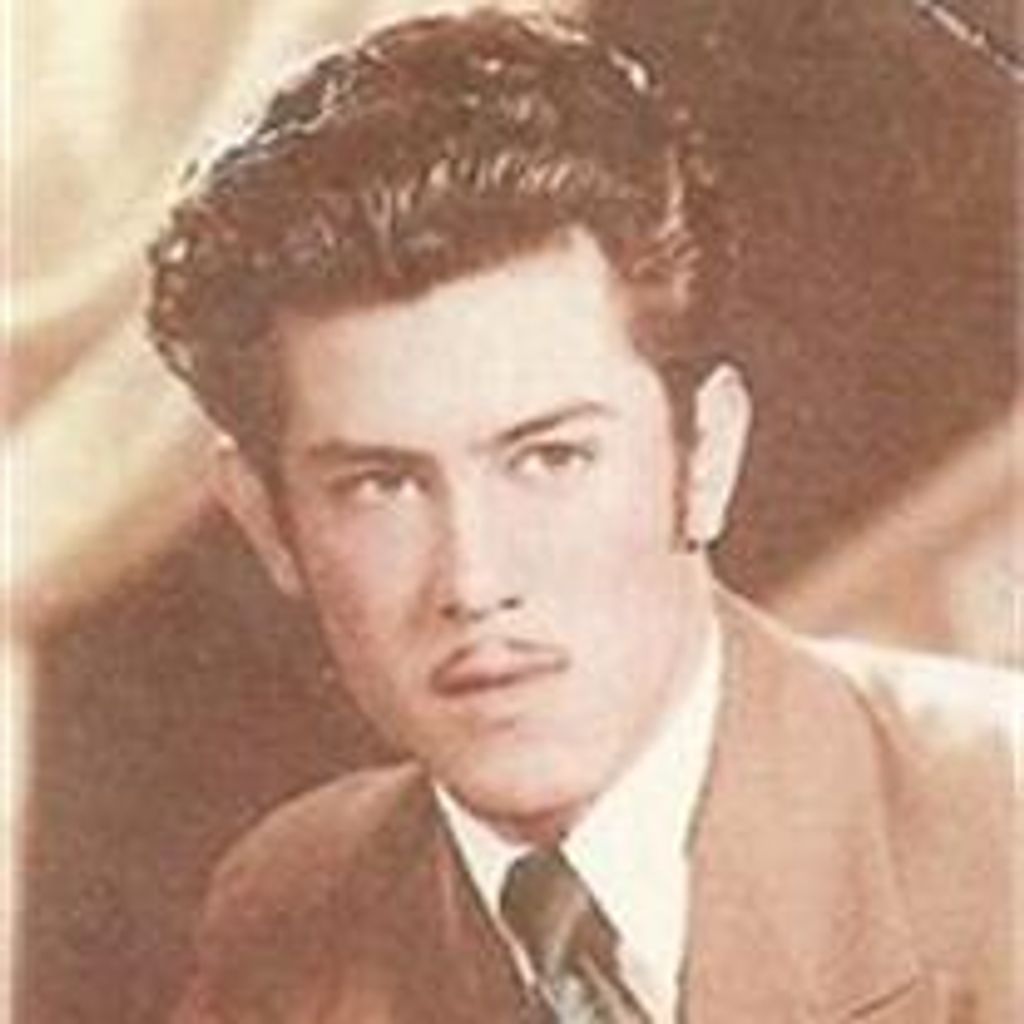 Luis Martinez Montoya
