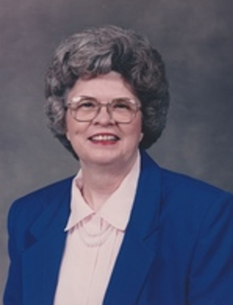 Ruth Fultz
