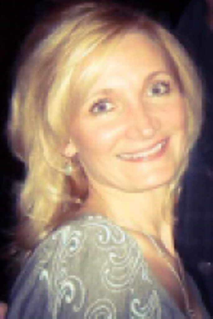Pamela  D. Darrin