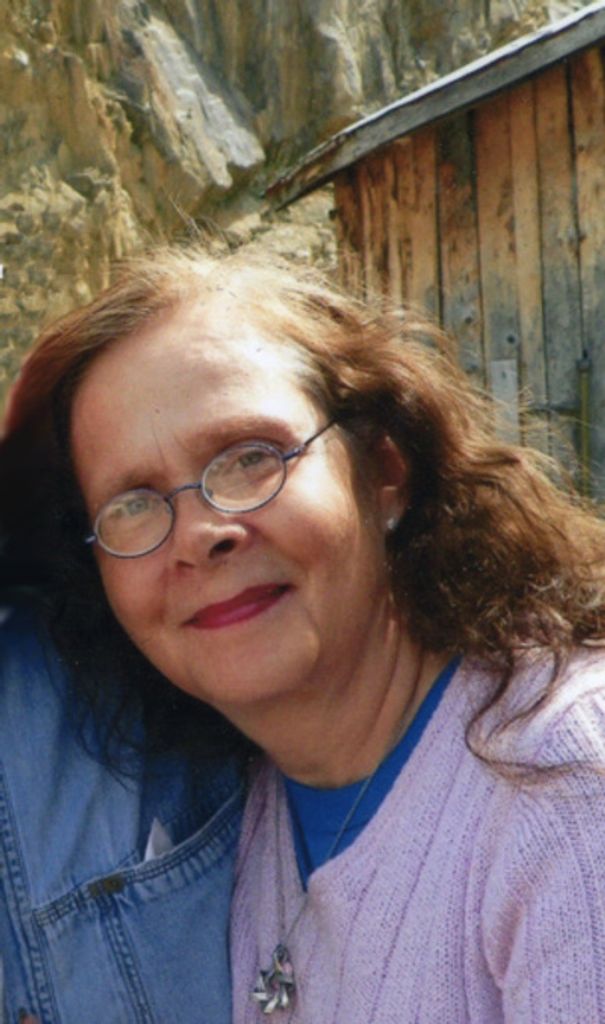 Mary Elaine Nerness Profile Photo