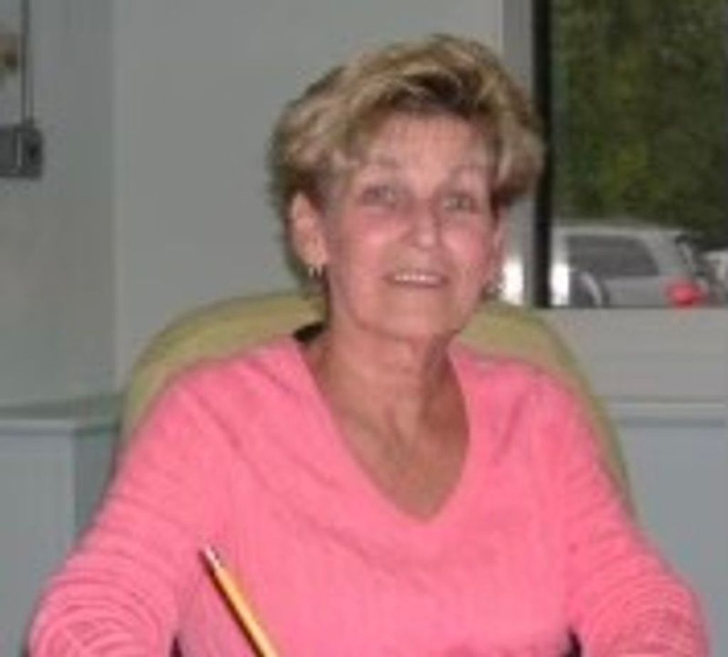 Elizabeth "Beth" Duddy Profile Photo