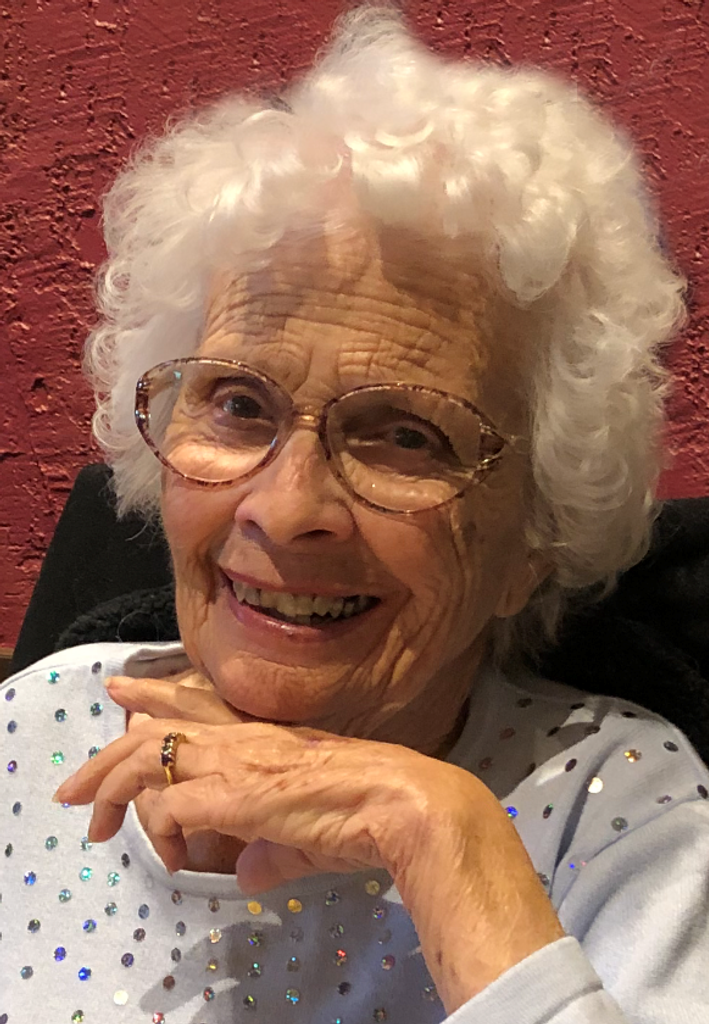 Barbara Cox Emanuelson