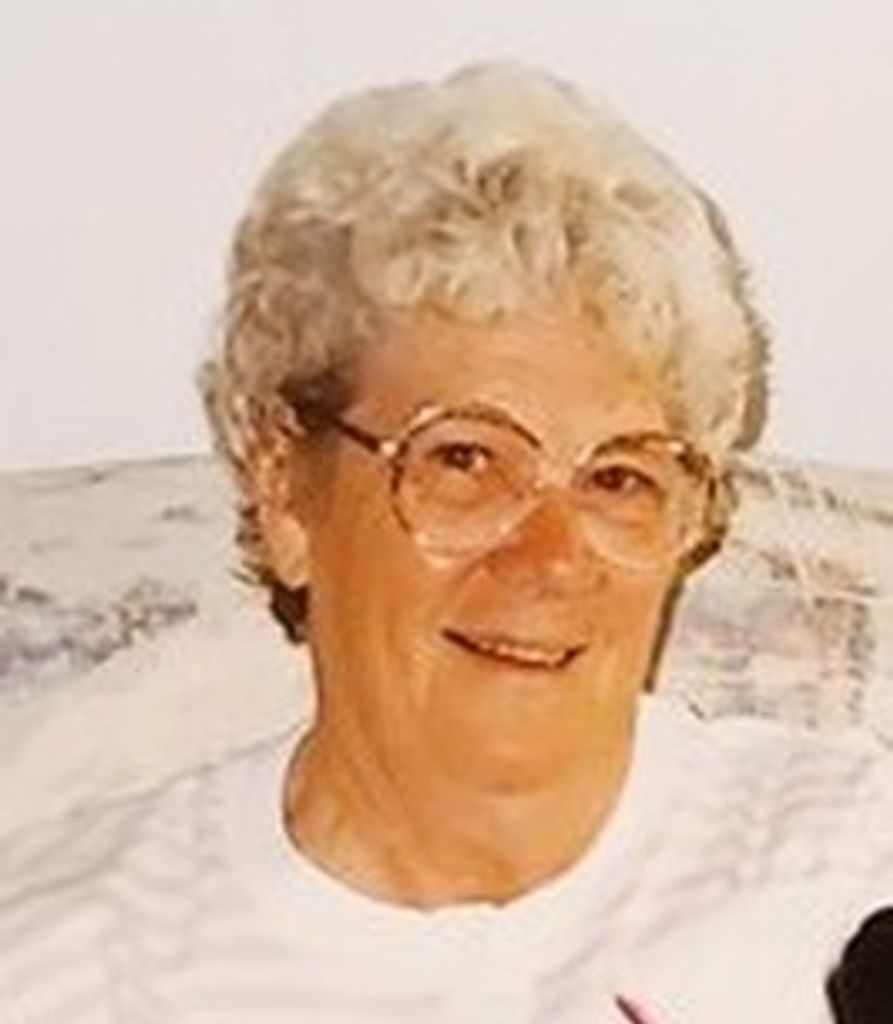 Anna Meyers Profile Photo