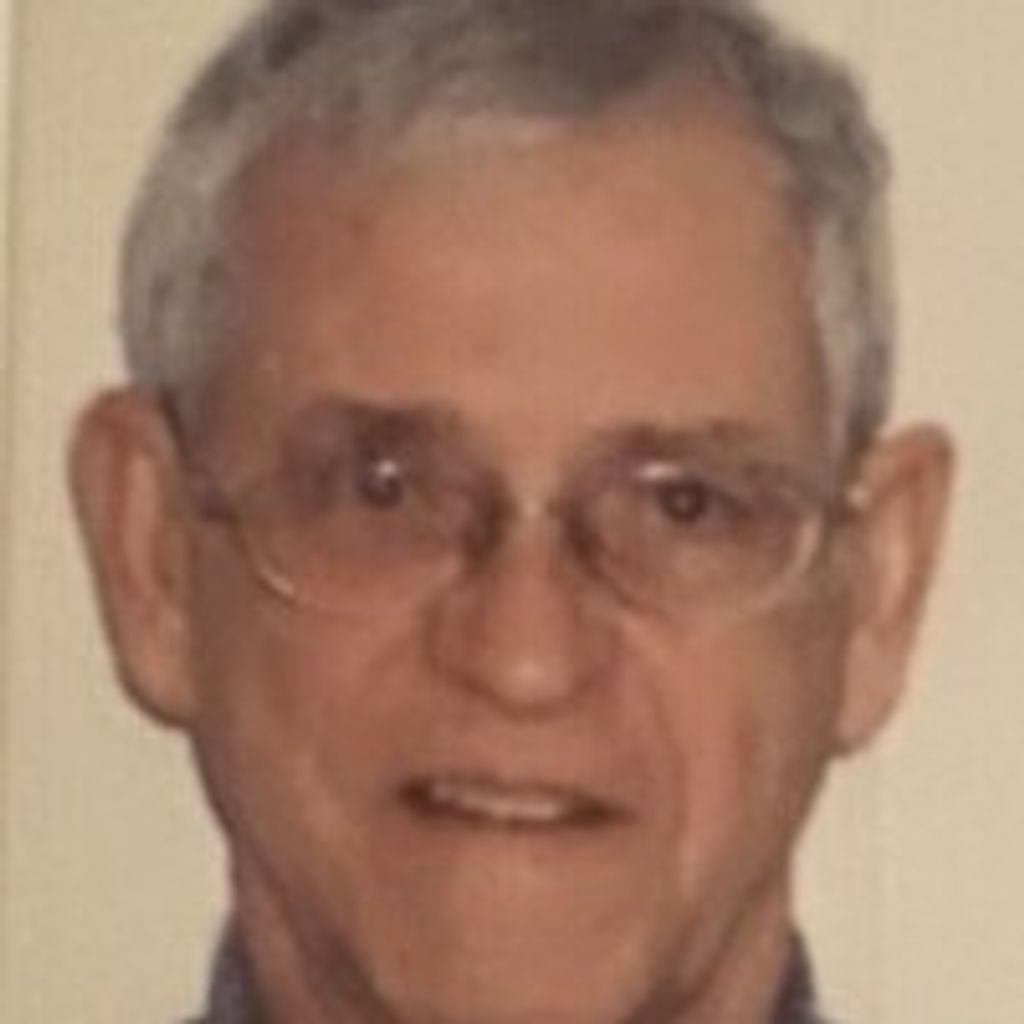 Willis A. Griffith, II