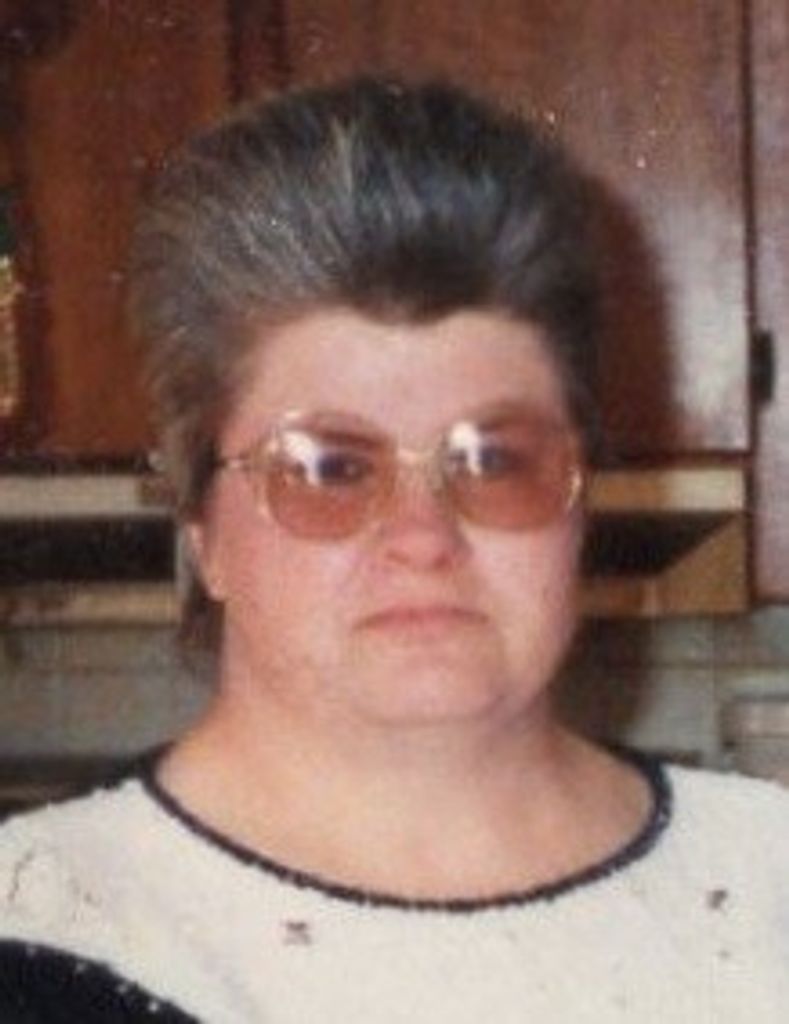 Juanita Mounce