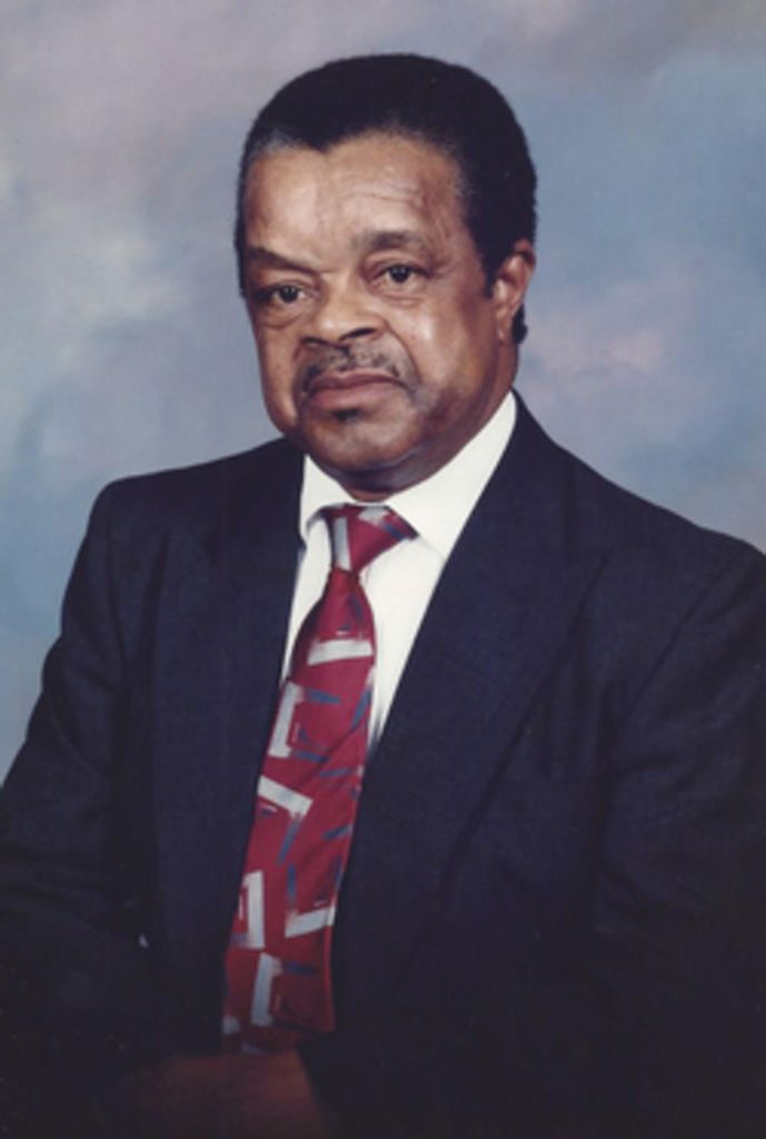 Andrew Samuel Mitchell Profile Photo