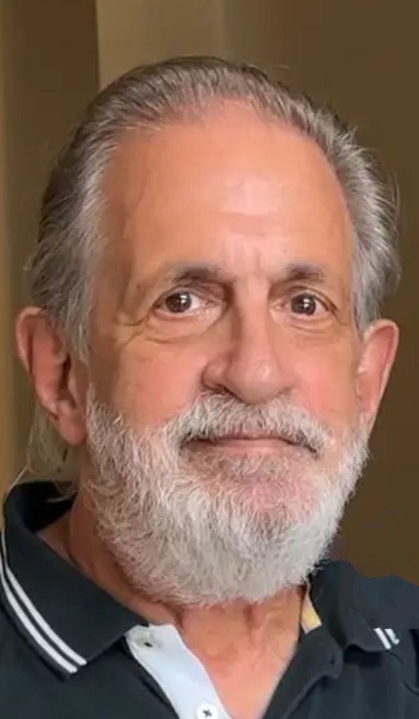 Joseph "Joe" William Turchiano