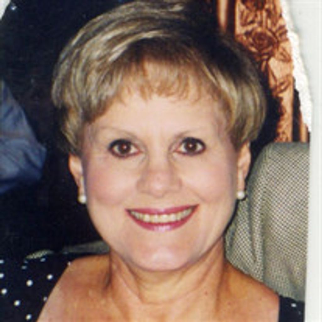 Catherine Loyacano
