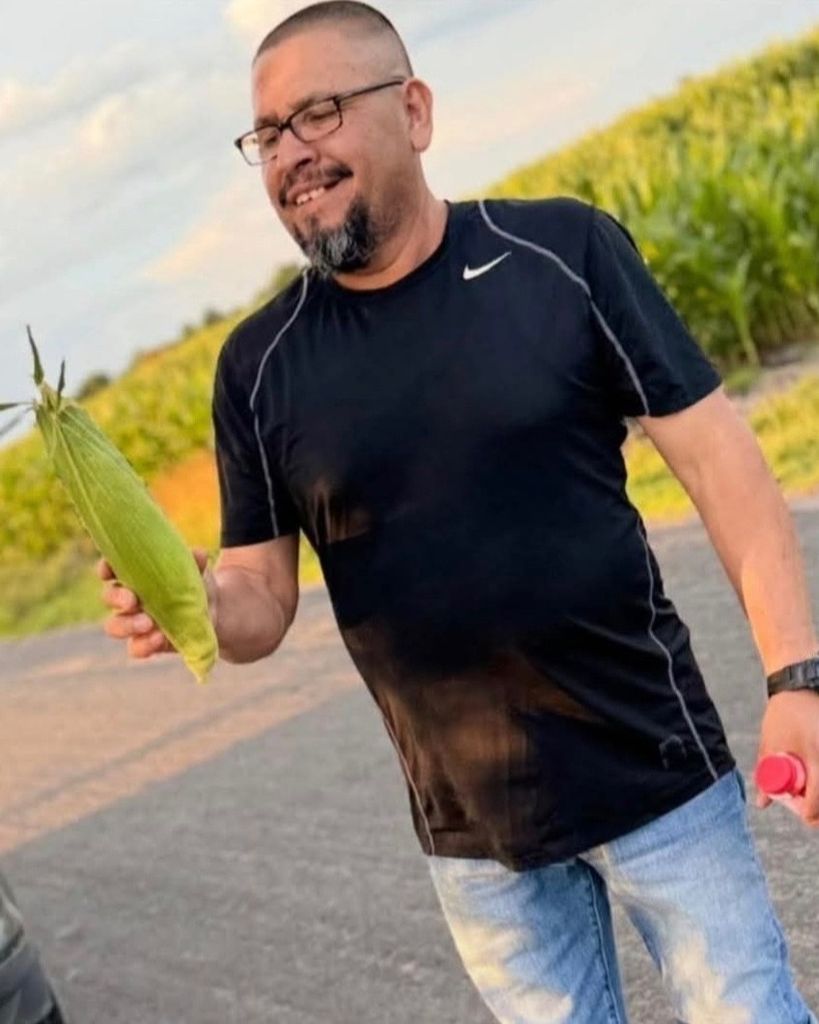 Roberto Mejia Torres